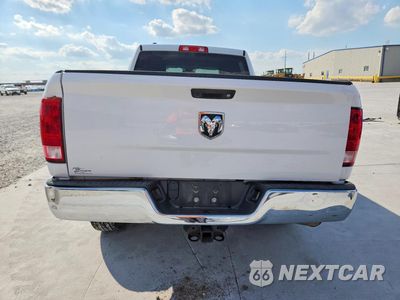 Zdjęcie 6 z 13 samochodu: 2018 RAM 1500 ST VIN:1C6RR6FG9JS201882 - miniatura
