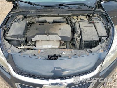 Zdjęcie 11 z 12 samochodu: 2015 CHEVROLET MALIBU 1LT VIN:1G11C5SL6FF268307 - miniatura