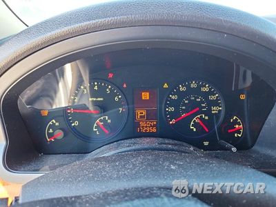 Zdjęcie 9 z 13 samochodu: 2010 INFINITI QX56 BASE VIN:5N3ZA0ND1AN901885 - miniatura