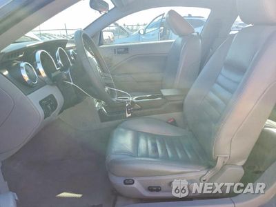 Zdjęcie 7 z 12 samochodu: 2006 FORD MUSTANG GT VIN:1ZVFT82H465107287 - miniatura