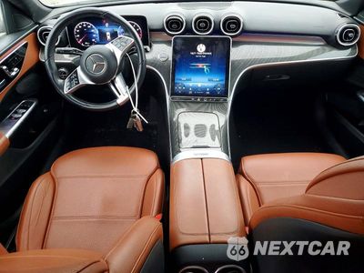 Zdjęcie 8 z 12 samochodu: 2023 MERCEDES-BENZ C 300 4MATIC VIN:W1KAF4HB7PR068937 - miniatura