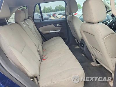 Zdjęcie 11 z 14 samochodu: 2012 FORD EDGE SE VIN:2FMDK3GCXCBA94027 - miniatura