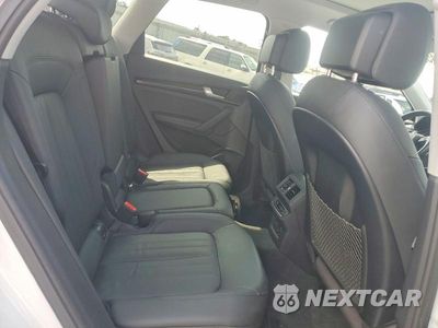 Zdjęcie 11 z 14 samochodu: 2020 AUDI Q5 PREMIUM PLUS VIN:WA1BNAFY8L2057109 - miniatura