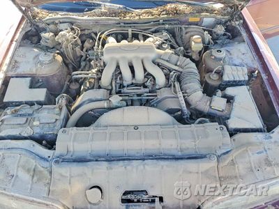 Zdjęcie 11 z 12 samochodu: 1990 INFINITI Q45 BASE VIN:JNKNG01C1LM000577 - miniatura