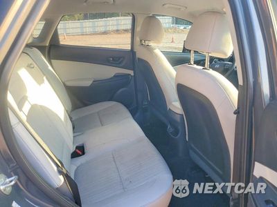 Zdjęcie 11 z 13 samochodu: 2023 HYUNDAI KONA SEL VIN:KM8K62AB5PU027406 - miniatura