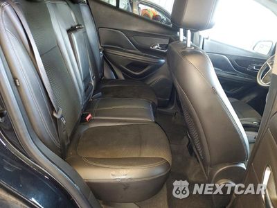 Zdjęcie 11 z 14 samochodu: 2014 BUICK ENCORE CONVENIENCE VIN:KL4CJFSB7EB659730 - miniatura