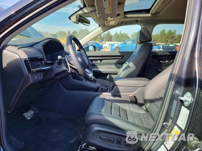 Zdjęcie 7 z 12 samochodu: 2026 HONDA CR-V EXL VIN:2HKRS4H75TH442936 - miniatura