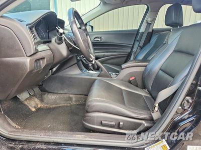 Zdjęcie 7 z 12 samochodu: 2016 ACURA ILX BASE WATCH PLUS VIN:19UDE2F39GA023217 - miniatura