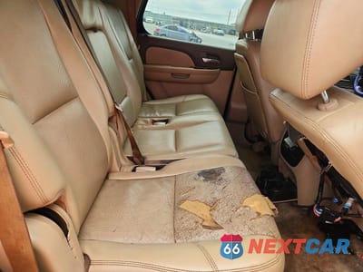 Zdjęcie 11 z 13 samochodu: 2012 GMC YUKON SLT VIN:1GKS1CE05CR108246 - miniatura