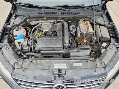 Zdjęcie 11 z 13 samochodu: 2017 VOLKSWAGEN JETTA SE VIN:3VWDB7AJXHM309833 - miniatura