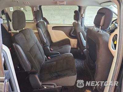 Zdjęcie 11 z 14 samochodu: 2019 DODGE GRAND CARAVAN SE VIN:2C4RDGBG6KR784367 - miniatura