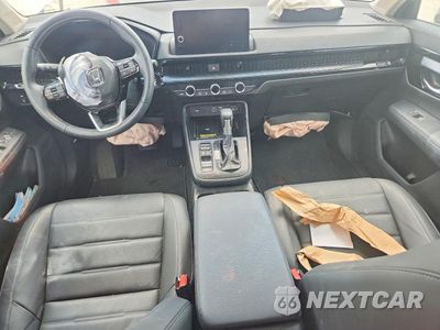 Zdjęcie 8 z 13 samochodu: 2025 HONDA CR-V EXL VIN:7FARS3H71SE002319 - miniatura