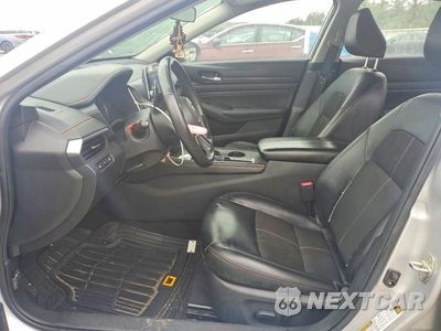 Zdjęcie 7 z 12 samochodu: 2020 NISSAN ALTIMA SR VIN:1N4BL4CV7LC264128 - miniatura