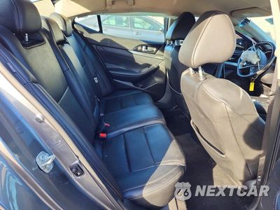 Zdjęcie 10 z 12 samochodu: 2020 NISSAN MAXIMA SV VIN:1N4AA6CVXLC373907 - miniatura