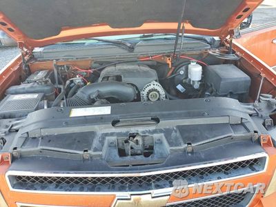 Zdjęcie 11 z 12 samochodu: 2007 CHEVROLET AVALANCHE C1500 VIN:3GNEC12067G150028 - miniatura