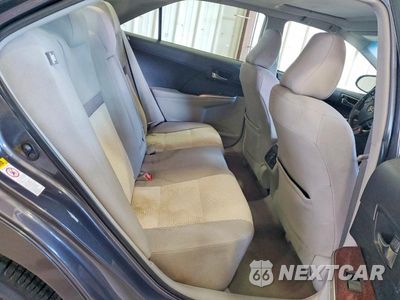 Zdjęcie 10 z 12 samochodu: 2014 TOYOTA CAMRY XLE VIN:4T1BF1FK9EU469783 - miniatura