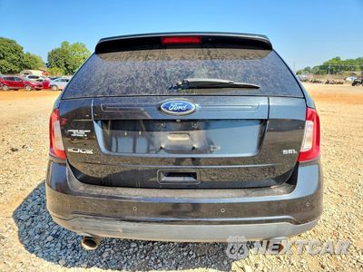 Zdjęcie 6 z 14 samochodu: 2013 FORD EDGE SEL VIN:2FMDK3JC9DBA79254 - miniatura