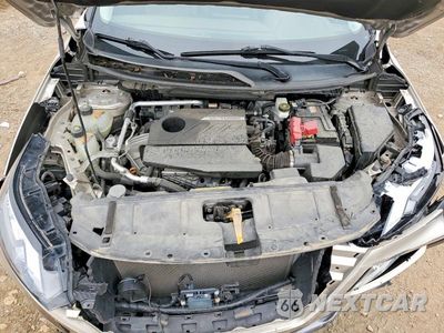 Zdjęcie 12 z 13 samochodu: 2022 NISSAN ROGUE SL VIN:JN8BT3CB4NW334782 - miniatura
