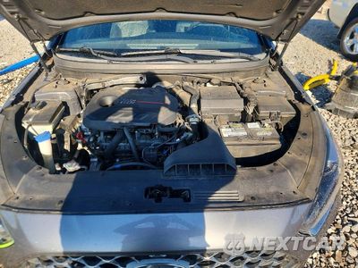 Zdjęcie 11 z 12 samochodu: 2018 HYUNDAI SONATA LIMITED 2.0T+ VIN:5NPE34AB8JH725810 - miniatura