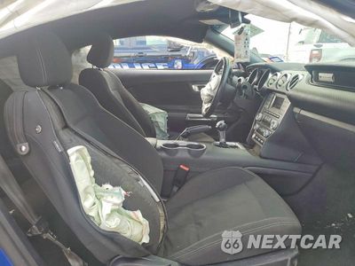 Zdjęcie 7 z 13 samochodu: 2018 FORD MUSTANG VIN:1FA6P8THXJ5180247 - miniatura