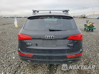 Zdjęcie 6 z 13 samochodu: 2014 AUDI Q5 PREMIUM PLUS VIN:WA1LFAFPXEA008673 - miniatura