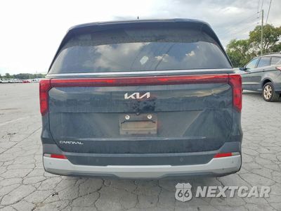 Zdjęcie 6 z 13 samochodu: 2025 KIA CARNIVAL EX VIN:KNDNC5K30S6496158 - miniatura