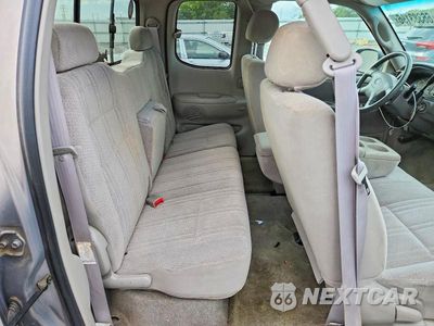 Zdjęcie 10 z 12 samochodu: 2001 TOYOTA TUNDRA SR5 VIN:5TBBT44131S151707 - miniatura