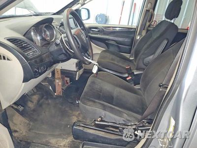 Zdjęcie 7 z 14 samochodu: 2019 DODGE GRAND CARAVAN SE VIN:2C4RDGBG7KR726669 - miniatura
