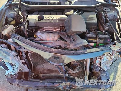 Zdjęcie 11 z 12 samochodu: 2011 TOYOTA CAMRY LE VIN:4T1BF3EK7BU612108 - miniatura