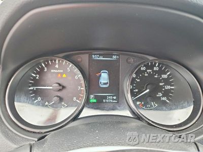 Zdjęcie 9 z 12 samochodu: 2017 NISSAN ROGUE SV VIN:KNMAT2MV3HP615500 - miniatura