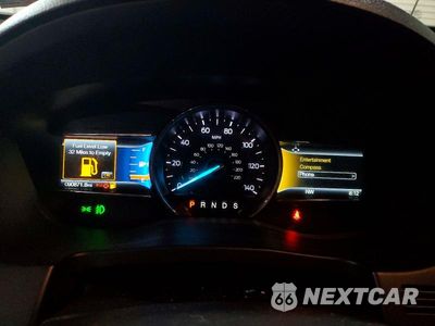 Zdjęcie 9 z 14 samochodu: 2018 FORD EXPLORER XLT VIN:1FM5K8D8XJGC66547 - miniatura