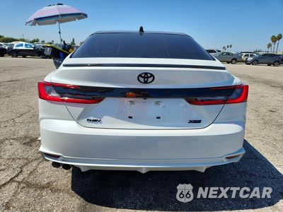 Zdjęcie 6 z 12 samochodu: 2026 TOYOTA CAMRY XSE VIN:4T1DAACK9TU260391 - miniatura