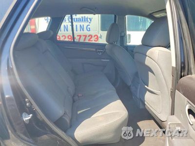 Zdjęcie 10 z 12 samochodu: 2012 HYUNDAI SANTA FE GLS VIN:5XYZGDAB0CG099296 - miniatura