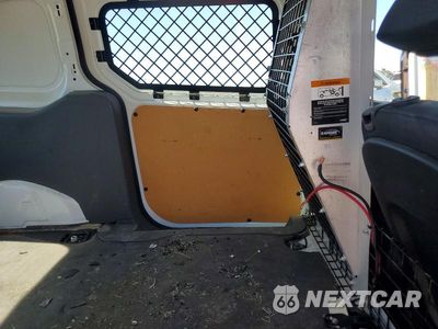 Zdjęcie 11 z 14 samochodu: 2020 FORD TRANSIT CONNECT XLT DELIVERY VAN VIN:NM0LE7F23L1449197 - miniatura
