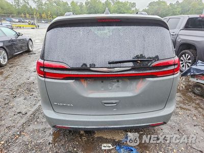Zdjęcie 6 z 13 samochodu: 2022 CHRYSLER PACIFICA TOURING L VIN:2C4RC1BG3NR233852 - miniatura