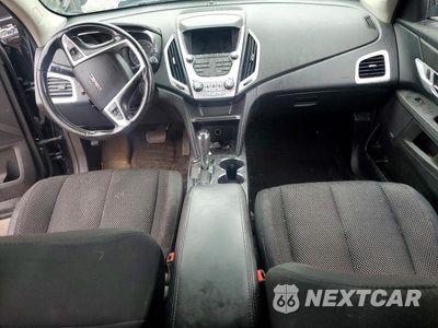 Zdjęcie 8 z 13 samochodu: 2016 GMC TERRAIN SLE VIN:2GKALNEK5G6205628 - miniatura