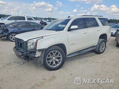 2015 GMC YUKON SLT 1GKS1BKC5FR257950 - główne zdjęcie licytacji z USA - miniatura