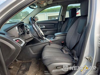 Zdjęcie 7 z 13 samochodu: 2011 GMC TERRAIN SLE VIN:2CTFLTEC8B6275880 - miniatura