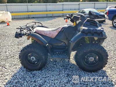 Zdjęcie 9 z 10 samochodu: 2020 POLARIS SPORTSMAN 850 HIGH LIFTER EDITION VIN:4XASXN857LB315668 - miniatura