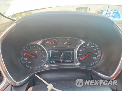 Zdjęcie 9 z 12 samochodu: 2018 CHEVROLET EQUINOX LT VIN:2GNAXTEX7J6153594 - miniatura