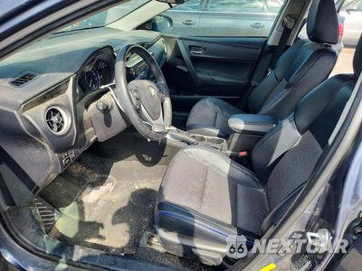 Zdjęcie 7 z 13 samochodu: 2017 TOYOTA COROLLA SE VIN:5YFBURHE1HP690280 - miniatura