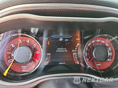 Zdjęcie 9 z 12 samochodu: 2019 DODGE CHALLENGER SRT HELLCAT VIN:2C3CDZC94KH750004 - miniatura
