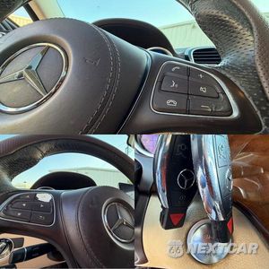 Zdjęcie 11 z 14 samochodu: 2017 MERCEDES-BENZ GLS 450 4MATIC VIN:4JGDF6EE0HA798234 - miniatura