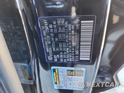 Zdjęcie 12 z 12 samochodu: 2024 HYUNDAI PALISADE CALLIGRAPHY VIN:KM8R74GE4RU680157 - miniatura