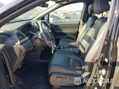 Zdjęcie 7 z 13 samochodu: 2023 HONDA ODYSSEY SPORT-L VIN:5FNRL6H71PB027738 - miniatura