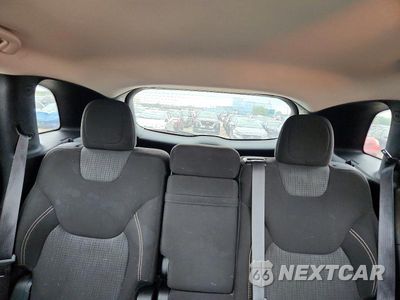 Zdjęcie 10 z 13 samochodu: 2016 JEEP CHEROKEE LATITUDE VIN:1C4PJMCB7GW268972 - miniatura