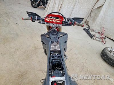 Zdjęcie 6 z 9 samochodu: 2023 HONDA CRF450 RL VIN:JH2PD1115PK400044 - miniatura