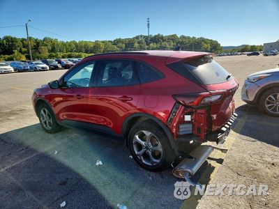 Drugie zdjęcie samochodu z przodu: 2025 FORD ESCAPE ST LINE VIN:1FMCU9MN6SUA99703 - miniatura