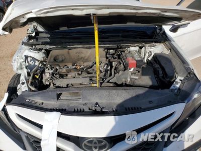 Zdjęcie 11 z 12 samochodu: 2022 TOYOTA CAMRY SE VIN:4T1G11AK5NU057274 - miniatura