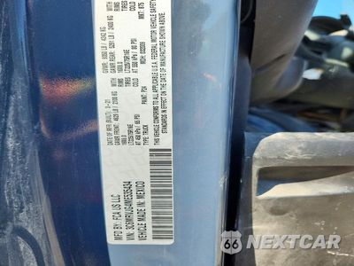 Zdjęcie 13 z 13 samochodu: 2021 RAM PROMASTER 3500 3500 STANDARD VIN:3C6MRVJG4ME535434 - miniatura